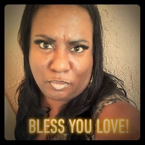 Meet your Posher, Chante' "The Boss" Kelly